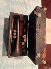 Boston Antique Brass Cornet