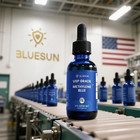 Methylene Blue Supplement - Pharmaceutical Grade  2 Fl Oz  1  Usp Grade  Liquid