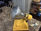 Vintage 1984 Sylvania Sun Tanning Lamp