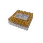 Vacuum Blood Collection Tube Sst 8x45mm 0 5ml Yellow Top Exp 5 29