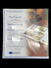 Creative Memories Page Protectors 12x12  2004  15 1 Bonus Each  Lot Of 5