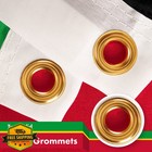 G128 Saint Kitts And Nevis Flag 3x5 Ft
