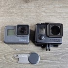 Gopro Hero5 Black Action Camera Bundle Seeker Bag Accessories Case Mount Charger