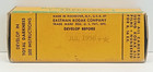 Kodak 616 Super Xx Safety Film Expired 1956 For Display Only