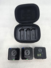 Rode Wireless Pro Compact Wireless Microphone System  Fast Free Shipping A