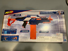 Nerf N-strike Elite Rapidstrike Cs-18  Brand New Motorized Full Auto Blaster Gun