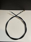 68-8611 Clutch Cable 68-8590 Bsa 500 650 A50 A65 1963 - 1968 Royal Star Lighting