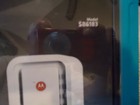 Motorola Arris Series Sb6183 Surfboard Cable Modem 16x Faster Brand New Sealed