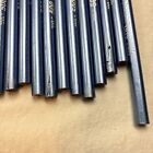 72 Lot Of Misprint Jumbo Round Fsc 100  Pencil Round Factory 2nd Pencils Tot 500