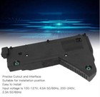 Power Supply Adp-400dr For Sony Playstation 5 Ps5 Cfi-10xxx 1000 Series