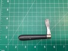 Vintage Holley Mfg Co  Lakeville Folding Pharmacist s Pocketknife
