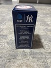 2017 Ny Yankees Whitey Ford Sga Bobblehead Limited Edition Collectible Series