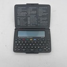Tested Franklin Mwd-440 Electronic Dictionary And Thesaurus English Bookman