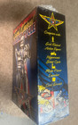 Evel Knievel Stunt Cycle Toy_ 1998playing Mantis Box