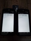 Two 2  Toast Flex Pos Go 2 Handheld Tablet Mobile Computer Device - Tg200