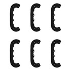 6pk Snow Thrower Paddles Fits Toro 125-1128 Power Clear 721 Power Clear 821