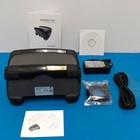 X-rite Ivue Vs205 Matchrite Spectrophotometer Paint Matching