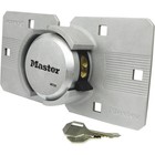 Master Lock M736xkadccsen Magnum Hidden Shackle Padlock With 9 16   High Securit