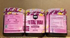 3 Pack Redcon1 Total War Pink Lemonade Workout 90 Serving 5 2026 Free Ship