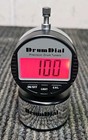 Drumdial - Ddd - Digital Precision Drum Tuner