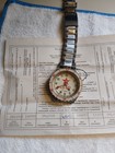 Slava Quartz Watch