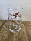 Vintage 1981 Drinking Glass Arbys Anteater Bc Ice Age Collector Series Zot Comic