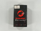Mammut Barryvox Avalanche Beacon - New In Original Packaging - 2003 Model