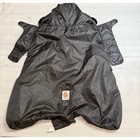 Ergo Baby Winter Weather Cover Black