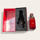 Christian Louboutin Loubidoo Eau De Parfum  3 04fl oz  90ml