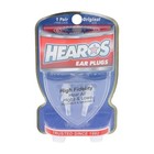 High Fidelity Musician Ear Plugs Reusable Silicone 20db Noise Reduction