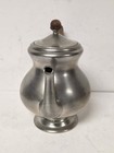Vintage Royal Holland Pewter Coffee Tea Pot