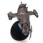 Firefly Serenity In Disguise Christmas Ornament Dark Horse Deluxe Ltd  7000