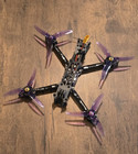 5  Fpv Freestyle Drone Iflight F405 - Elrs