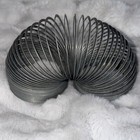 Vintage 1960-1970s   Original Slinky Metal Spring Toy