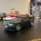 Hot Wheels Mercedes Custom Super Treasure Hunt Real Riders Swap