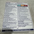 Nicoderm Cq Step 2 Clear Patches  14mg - 14 Count Exp 01 27