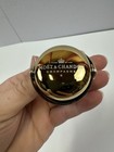 Moet   Chandon Champagne Bottle Stopper Gold Tone