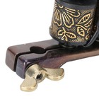 1 Tattoo Machine Durable Liner Shader For Tattoo Artists Steel