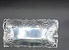 Vintage Tray Arthur Court 1996 High Quality Aluminum Handcrafted Grape Vine