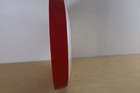 Vintage 1986  Coca Cola Thermometer Advertising Liquor Store Display Bar Sign