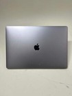 2016 Apple Macbook Pro 15  I7 2 6ghz 16gb Ram 512gb Ssd Space Gray A1707