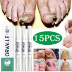 3-15x Nail Fungus Pen Anti Fungus Infection Nail Care Repair Pen Toenail