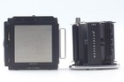  top Mint  Hasselblad A12 Type Iii Chrome 120 6x6 Roll Film Back Magazine Japan