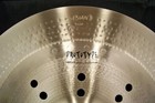 Sabian Prototype Stratus 17   Aero China Cymbal brand New-warranty 1062 Grams