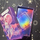 Tarotwave Vaporwave Themed Tarot Card Deck Boxed Set