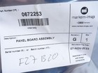 252217 New-no Box  Markem-imaje _0672253 Panel Board Assembly
