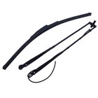 Wiper Arm Blade Kit 47778552 47405956 Forcase Sr160 Sv300 Sr210sr130 Tv380 Tr270