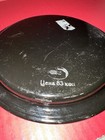 Vintage Toleware Folk Art Russian Metal Plate Ueha 83 Koh 7 1 4 