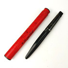 Cleveland 15 16  Hs Straight Fluted Taper Shank Car Reamer 9 5  No  617 - Nos