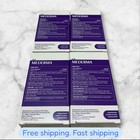 For 4 Mederma Advanced Scar Gel Treats Old And New Scars 0 7oz  20g  Exp05 26 